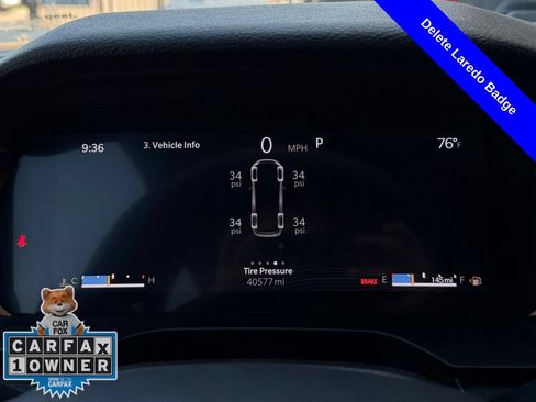 Used 2024 Jeep Grand Cherokee L Altitude AWD/4WD image 14