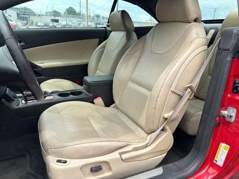 Used 2007 Pontiac G6 GT w/ Sport Package FWD image 15
