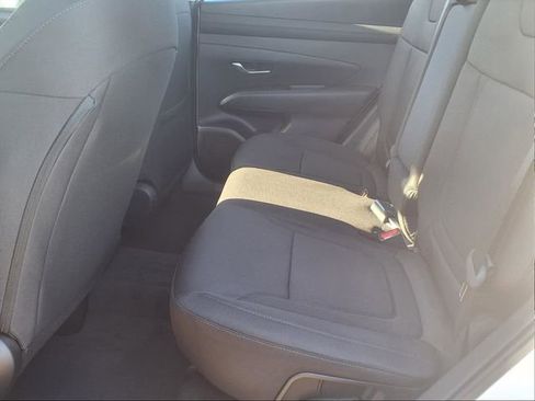 New 2026 Hyundai Tucson SE image 5