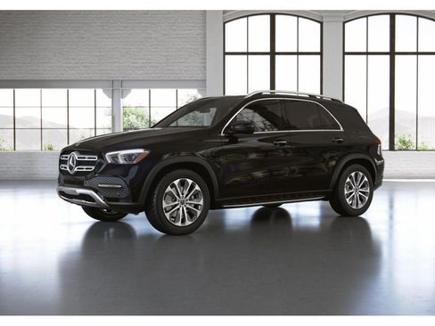 Used 2022 Mercedes-Benz GLE 350 4MATIC image 39