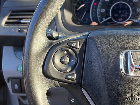 Used 2014 Honda CR-V EX-L image 16