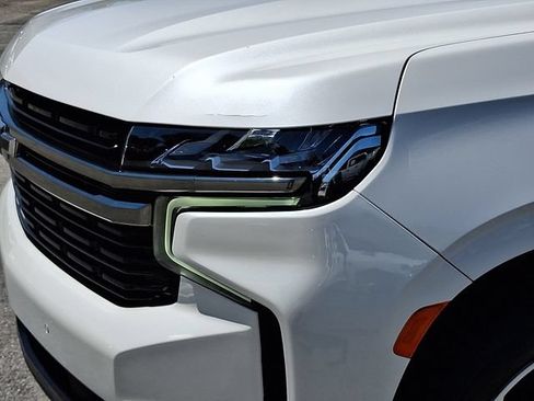 Used 2022 Chevrolet Tahoe RST AWD/4WD image 9