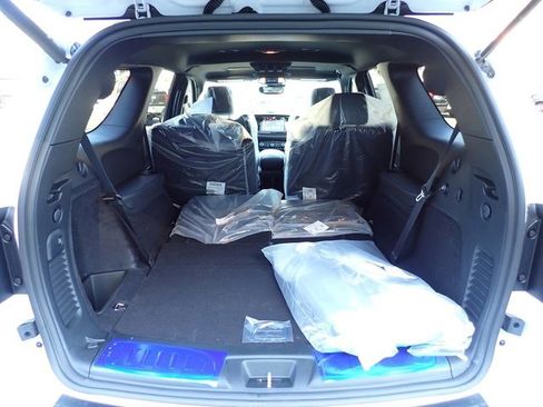 New 2026 Dodge Durango GT image 6