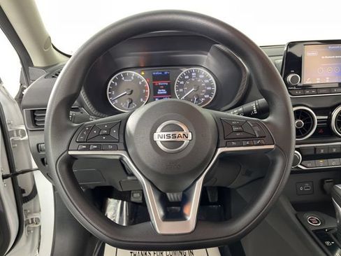 Used 2023 Nissan Sentra S FWD image 20