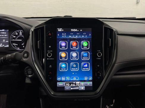 Certified 2026 Subaru Crosstrek 2.0i Premium image 20