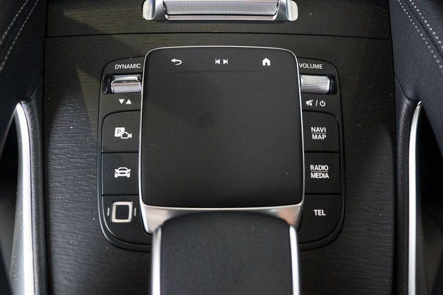 Certified 2026 Mercedes-Benz GLS 450 4MATIC image 19