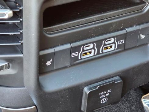 New 2026 RAM 1500 Laramie w/ Advanced Safety Group II image 14