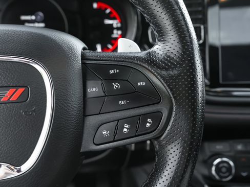 Used 2024 Dodge Durango R/T image 18