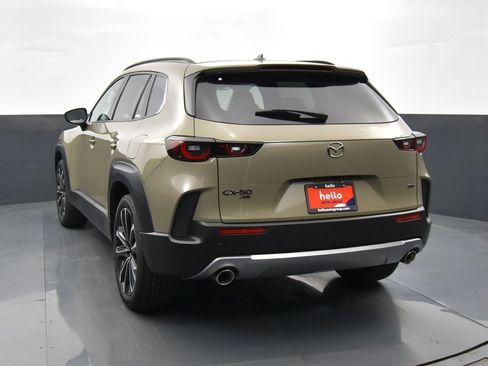 New 2026 MAZDA CX-50 AWD 2.5 S image 32