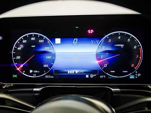 Used 2023 Mercedes-Benz S 580 4MATIC Sedan image 25