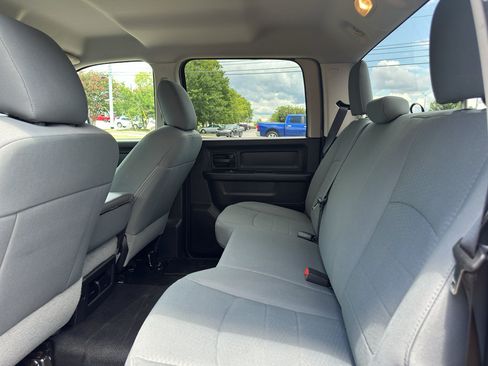 Used 2016 RAM 1500 Tradesman w/ Popular Equipment Group AWD/4WD image 16