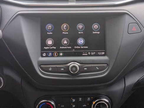 Used 2023 Chevrolet TrailBlazer LT image 15