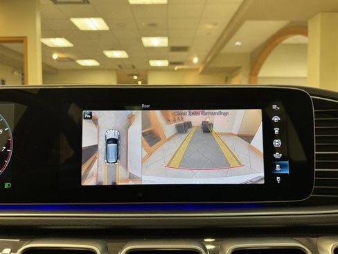 Certified 2022 Mercedes-Benz GLE 350 350 image 11