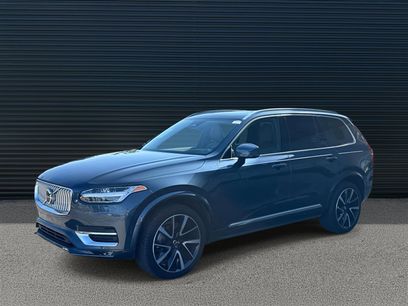 Certified 2023 Volvo XC90 B5 Plus w/ Protection Package Premier