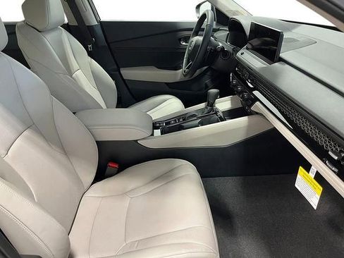 New 2026 Honda Accord EX-L image 31