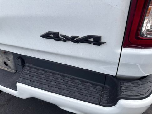 Used 2021 RAM 1500 Big Horn AWD/4WD image 25
