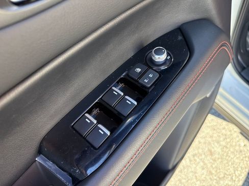 Used 2025 MAZDA CX-5 Carbon Edition image 13