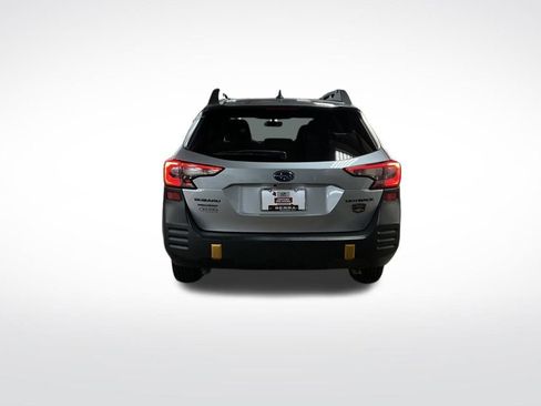 Certified 2024 Subaru Outback Wilderness image 5