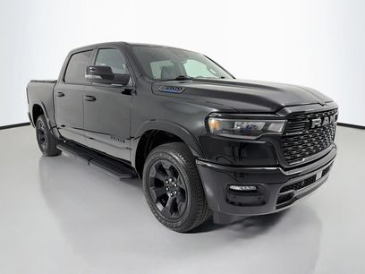 Used 2025 RAM 1500 Big Horn
