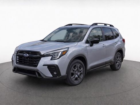 Certified 2025 Subaru Ascent Bronze Edition AWD/4WD image 1