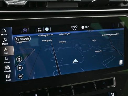 New 2025 Maserati Grecale Folgore image 14