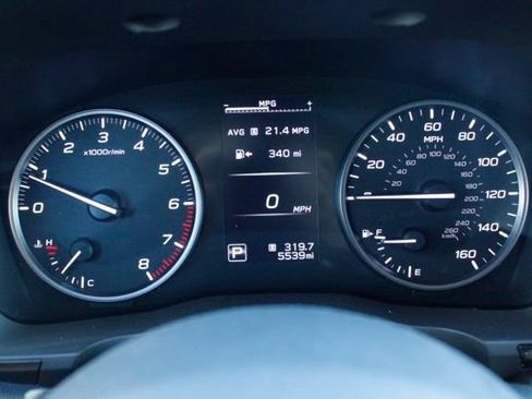 Used 2026 Subaru Ascent Premium w/ Premium Package AWD/4WD image 32