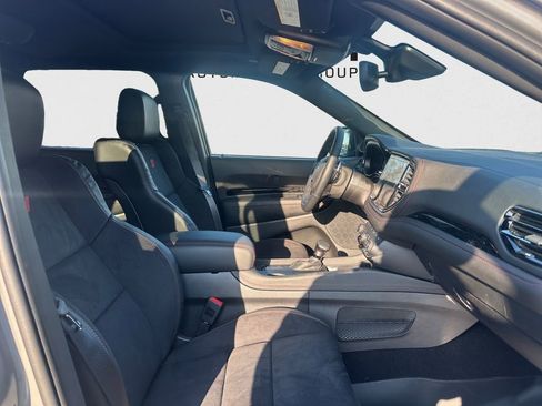 New 2026 Dodge Durango GT image 27