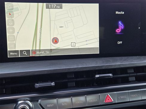 New 2025 Kia Telluride SX X-Line image 12