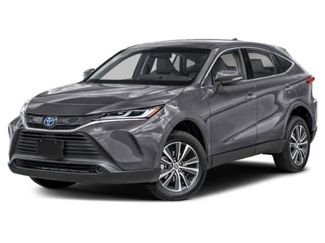 Used 2023 Toyota Venza LE AWD/4WD video 1