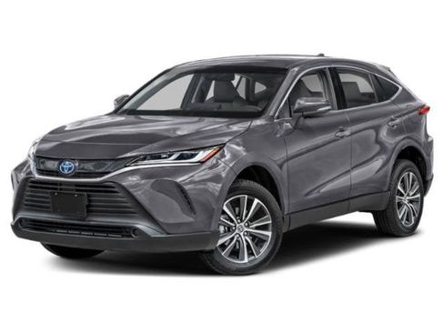Used 2023 Toyota Venza LE AWD/4WD image 1