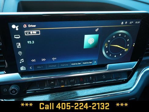 Used 2024 Chevrolet Silverado 1500 LT Trail Boss w/ Protection Package AWD/4WD image 39