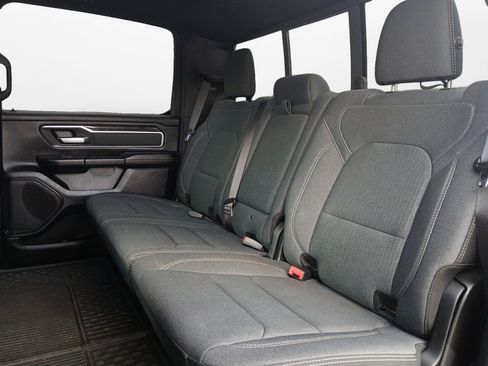 Used 2022 RAM 1500 Lone Star AWD/4WD image 22