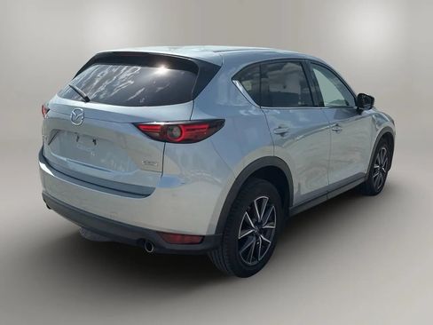 Used 2018 MAZDA CX-5 Grand Touring FWD image 4