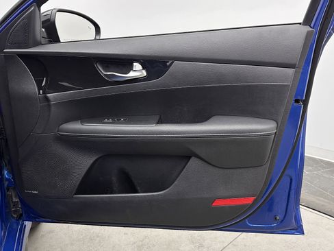 Used 2023 Kia Forte GT-Line w/ GT-Line Premium Package image 34