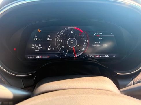 Used 2023 Cadillac CT5 Sport AWD/4WD image 16