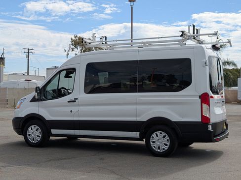 Used 2019 Ford Transit 150 XLT image 4