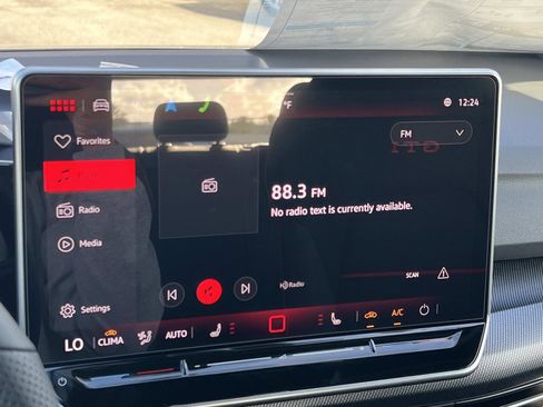 New 2026 Volkswagen GTI SE image 15