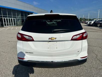 Used 2019 Chevrolet Equinox LT