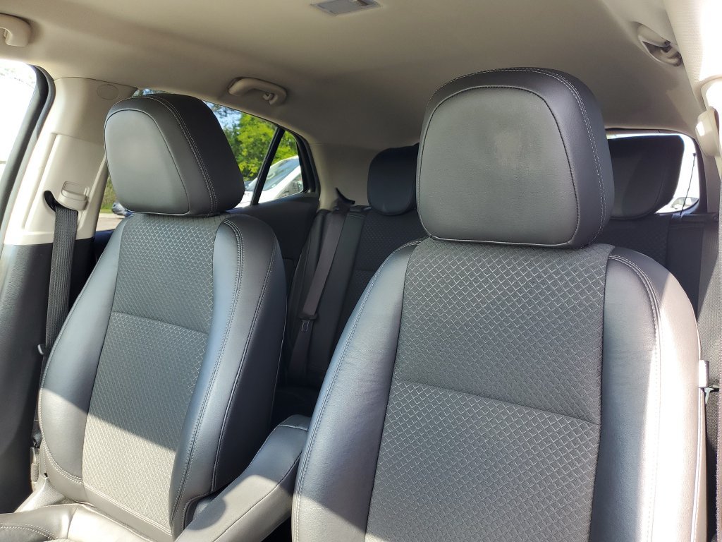 Used 2017 Buick Encore Preferred FWD image 10