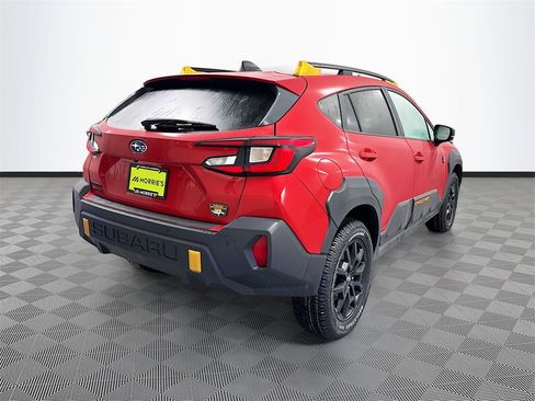 New 2026 Subaru Crosstrek 2.5i Wilderness image 4