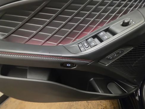 New 2026 Dodge Charger Scat Pack AWD/4WD image 27