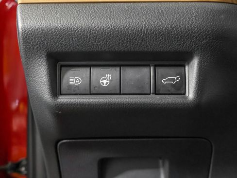 Used 2024 Toyota Grand Highlander AWD image 26