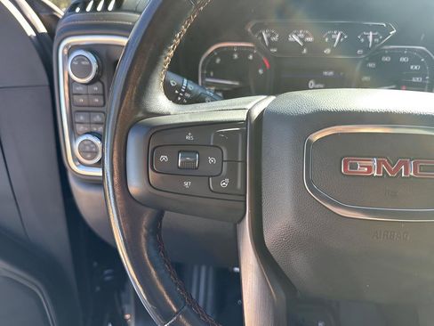 Used 2023 GMC Sierra 2500 AT4 w/ Gooseneck/5TH Wheel Package image 30