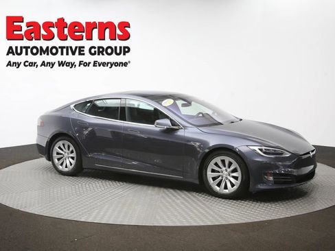 Used 2016 Tesla Model S 75D image 44