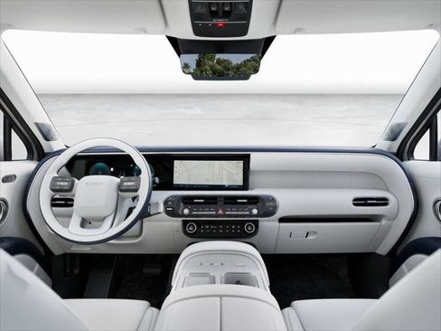 New 2026 Hyundai Palisade Calligraphy AWD/4WD image 11