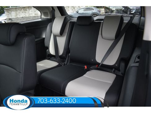 New 2026 Honda Odyssey Elite image 34
