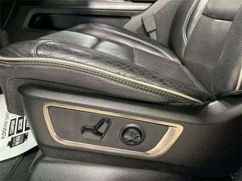 Certified 2019 RAM 1500 Limited image 12