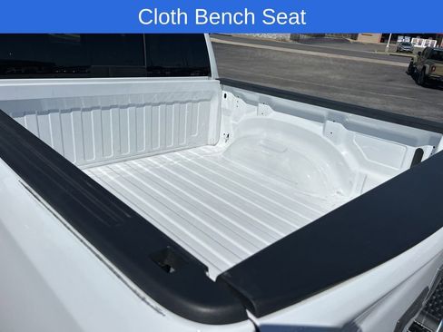 Used 2025 RAM 1500 Big Horn image 14