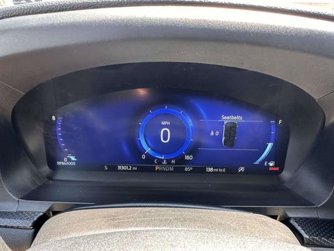 Used 2023 Ford Explorer ST w/ ST Street Pack AWD/4WD image 20