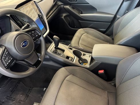 Certified 2024 Subaru Crosstrek 2.0i Premium AWD/4WD image 9